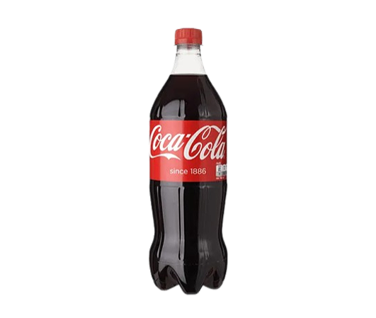 coca cola 1.5l