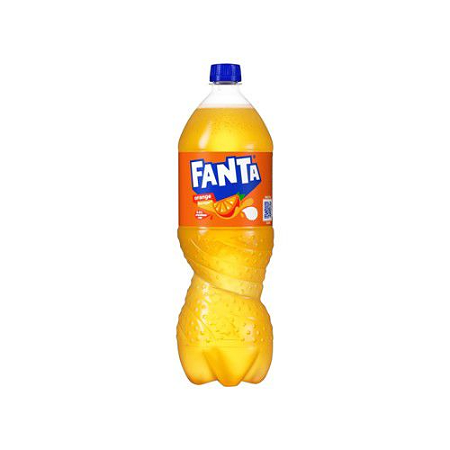 Fanta Orange 1.5l