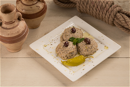 Melitsano salade