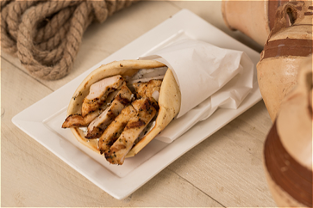 Pita kip