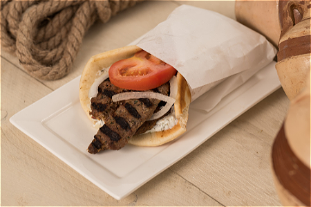 Pita souzuki
