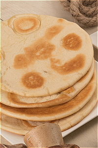 Extra pita