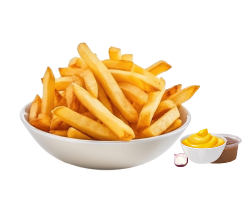 Friet vrede