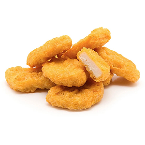 Kipnuggets