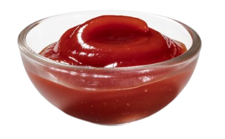 Ketchup