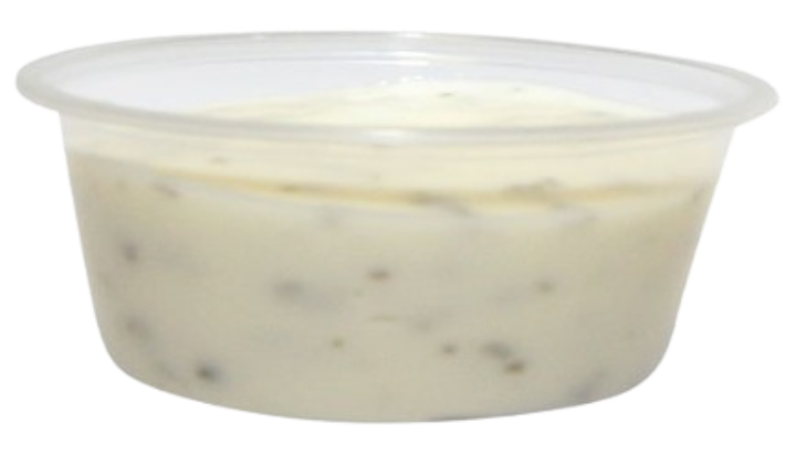 Knoflooksaus