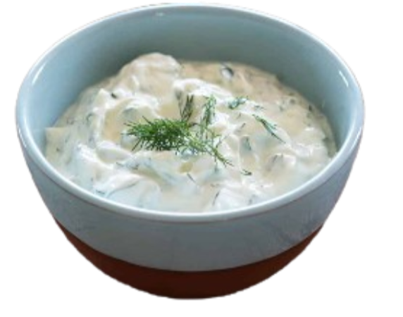 Tzatziki