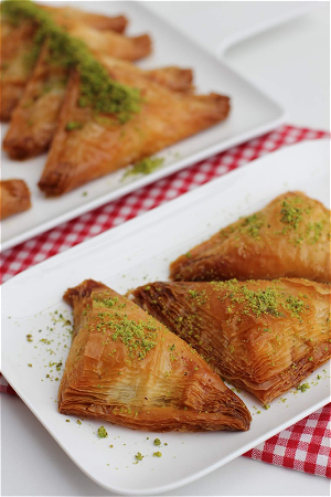 Baklava