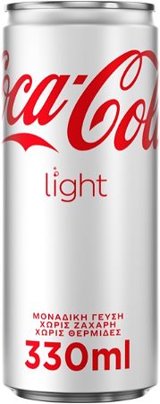 Coca Cola Light