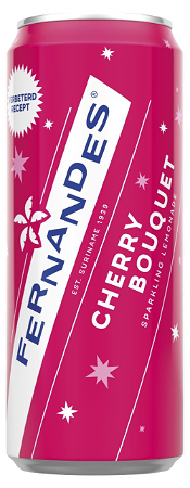 Fernandes Cherry Bouquet