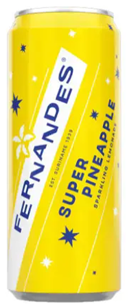 Fernandes Super Pineapple
