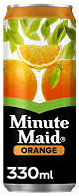 Minute Maid sinaasappelsap