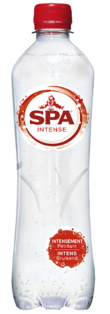Spa rood