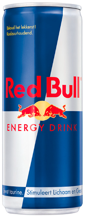 Red Bull