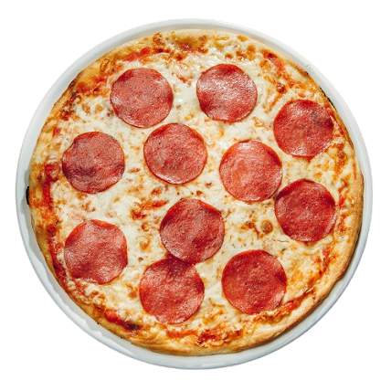 Pizza Salami