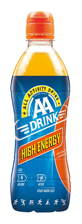 AA 