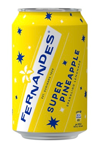 Fernandes Super Pineapple