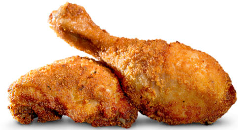  Crunchys Fried Chicken menu