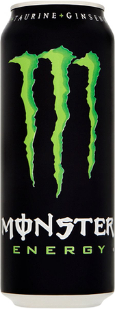 Monster Energy - Original 500ML