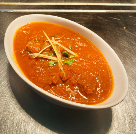 Mutton curry 500 gram