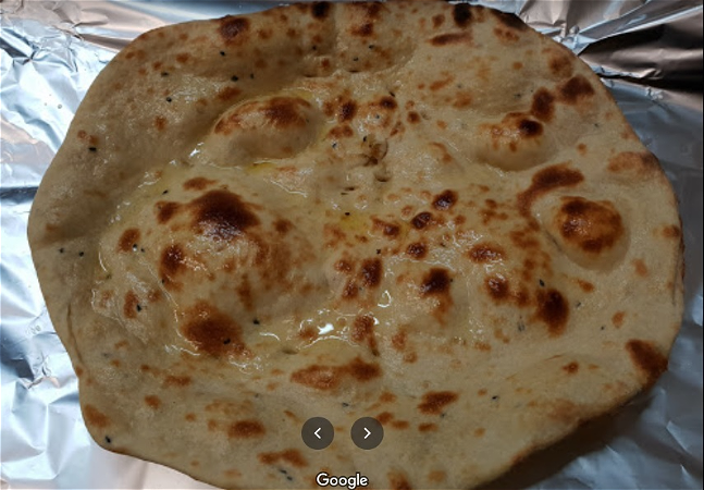 Naan