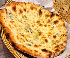 Onion Kulcha Naan