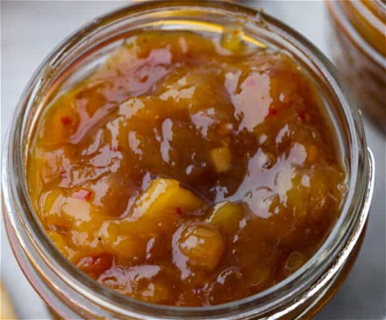 Mango Chutney