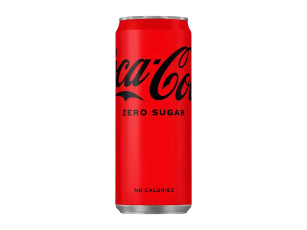 Coca Cola Zero