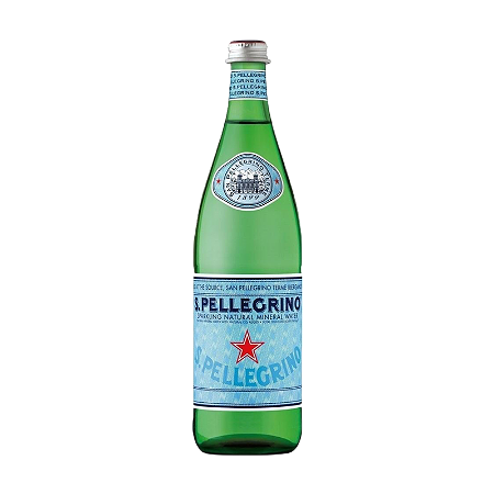 San Pellegrino 