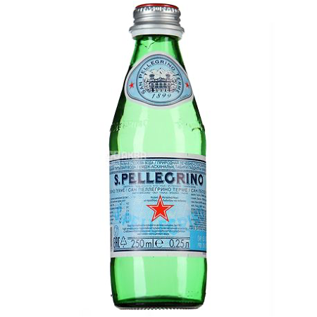 San Pellegrino