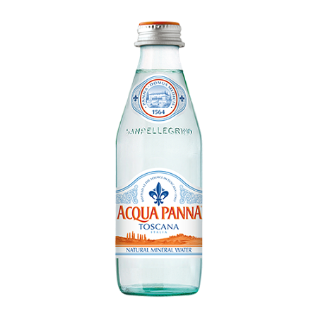 Aqua Panna