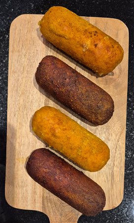 Losse Grillworst Kaas (kip)