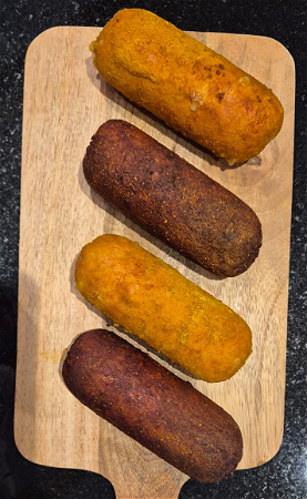 Losse Grillworst (kip)