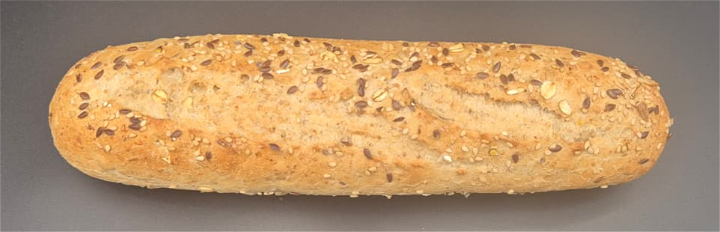 Baguette Bruin Fitness