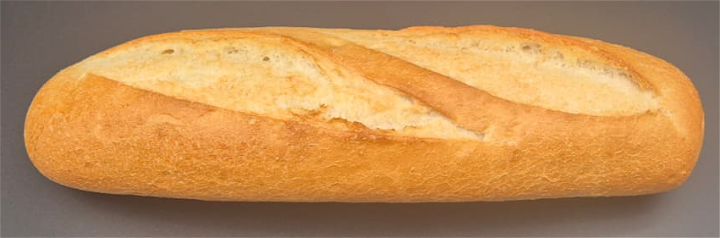 Baguette Wit
