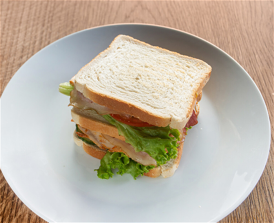 Club sandwich