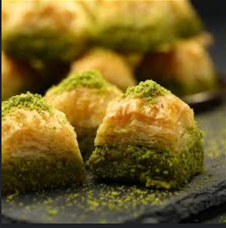 Baklava