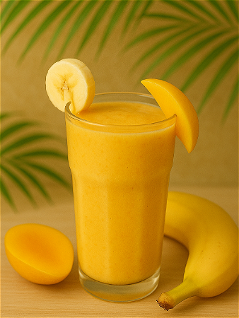 Palmbeach smoothie