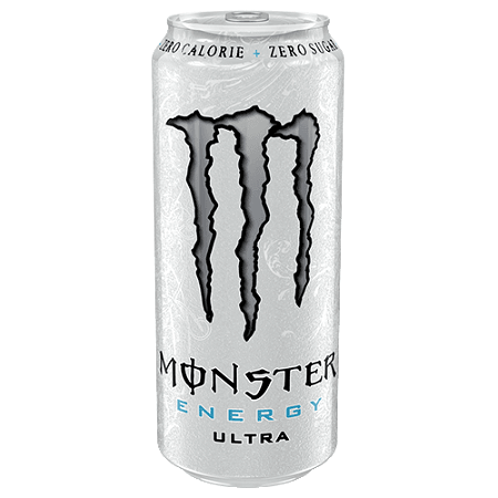 Monster ultra wit