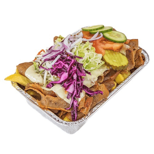 Kapsalon