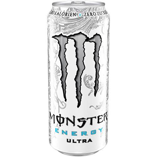 Monster energy ultra 500ml