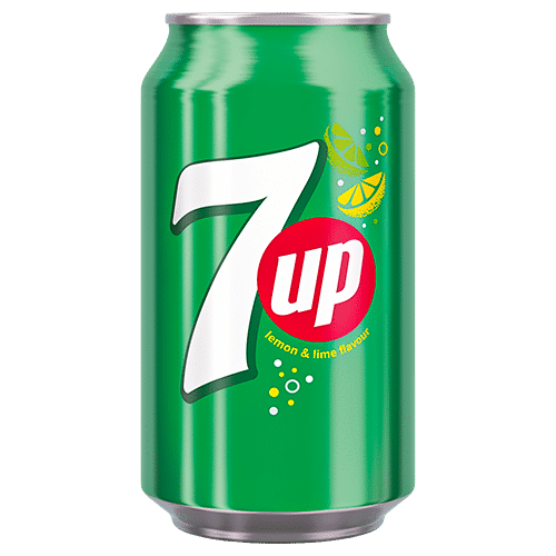 7UP Regular 33cl
