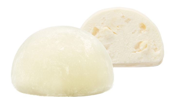 Mochi Vanille Ice cream