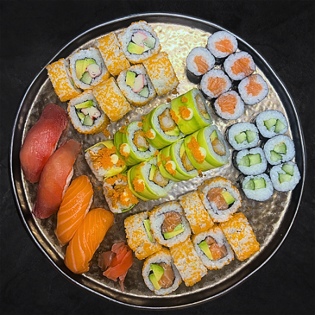 Sushi Banger Box