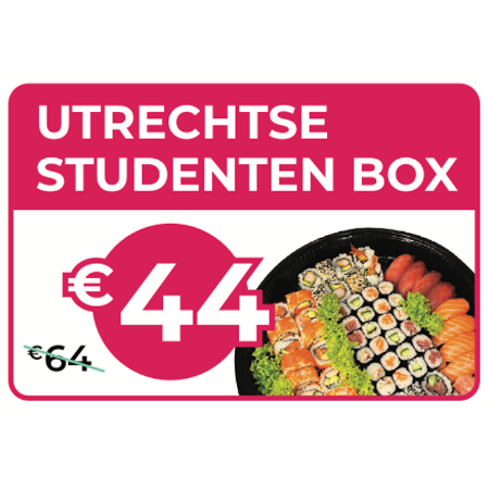 Utrechtse Studenten Box