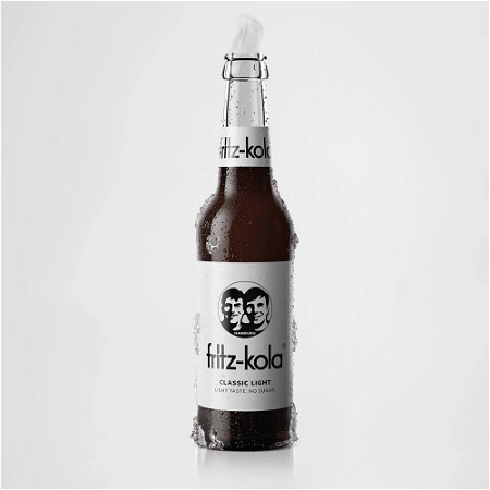 Fritz-Kola Zero