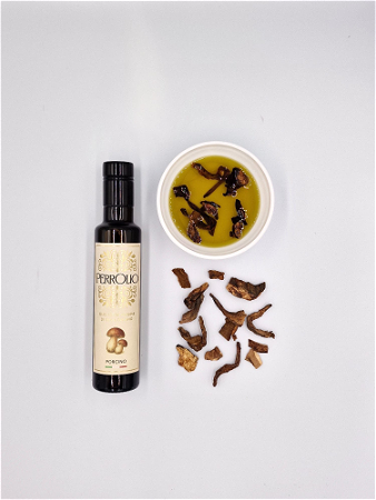 Perrolio porcini 250ml