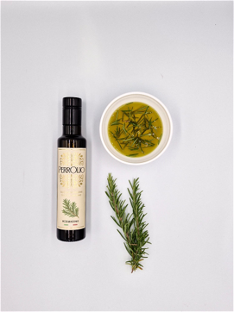 Perrolio rosmariono 250ml