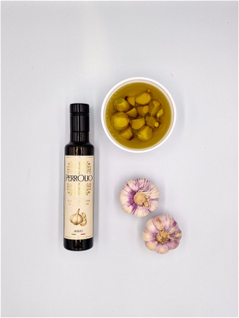 Perrolio aglio