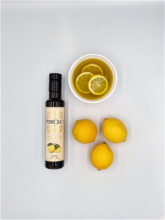 Perrolio limone 250ml